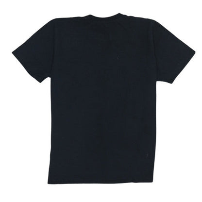 Carhartt Men's Black XL Graphic Print Cotton T-Shirt
