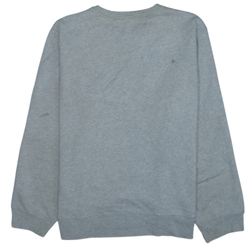 Polo Ralph Lauren Men's Grey 2XL Pullover Sweatshirt