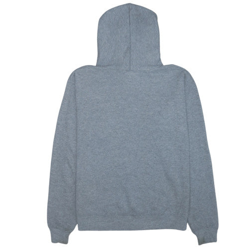 Disney Parks Women’s Grey Mickey Mouse Pullover Hoodie S