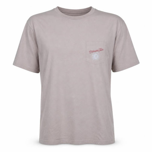 Champion Women Beige Floral Alabama Crimson Tide XL T-Shirt