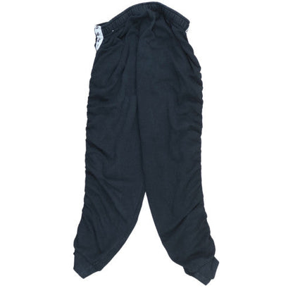 Nike Men's Black Jogger Trousers M Regular Fit Sportswear