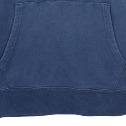 Levi's Men's Blue Pullover Hoodie Medium Classic Regular Fit
