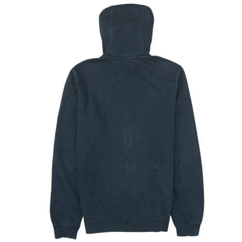 Nike Men's Black Full Zip Hoodie Size S Sports Fleece