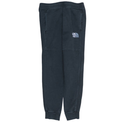 The North Face Men's Black Jogger Trousers M Regular Fit Cotton