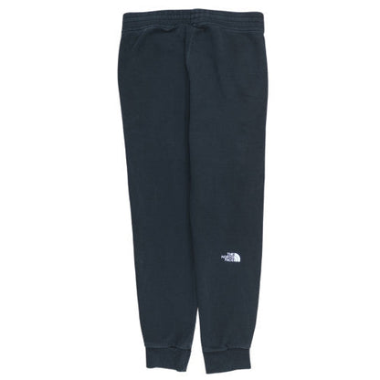 The North Face Men's Black Jogger Trousers M Regular Fit Cotton
