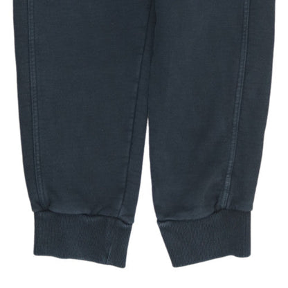 The North Face Men's Black Jogger Trousers M Regular Fit Cotton