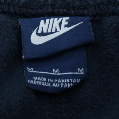 Nike Men’s Blue Fleece Sweatpants Regular Fit M