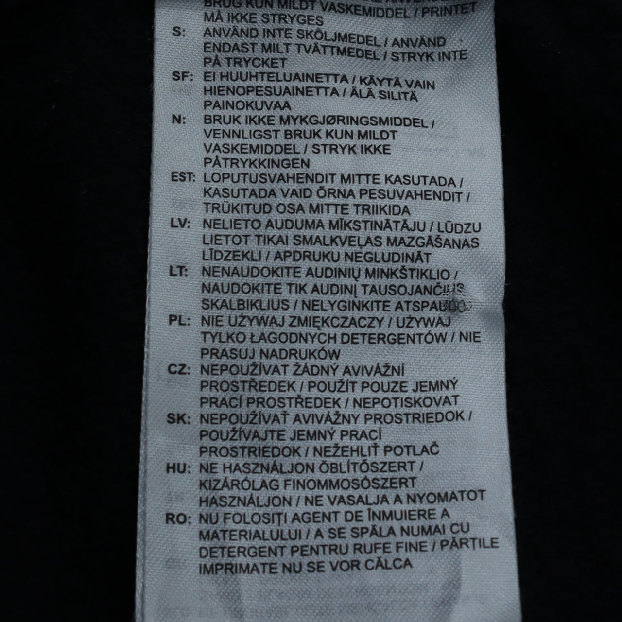 adidas Men's Black 3XL Cargo Jogger Trousers with Logo Detail
