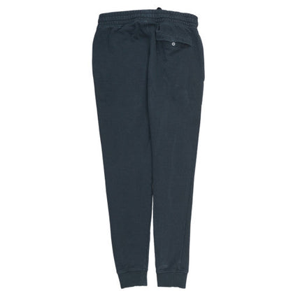 Gymshark Men's Black XS Slim Fit Joggers Tapered Sweatpants