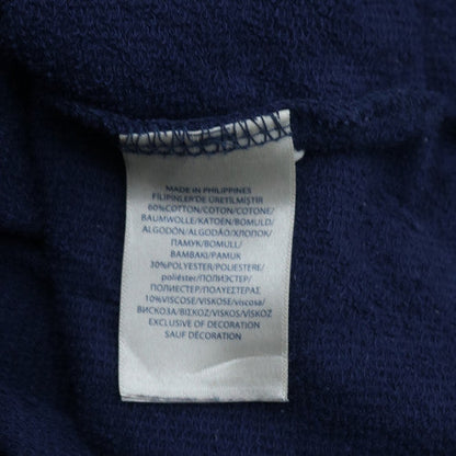 Ralph Lauren Men’s Blue XL Crew Neck Pullover Sweatshirt