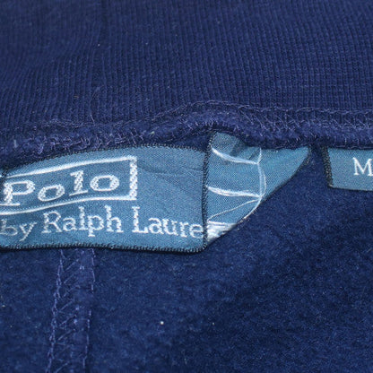 Polo Ralph Lauren Men's Blue Regular Fit Fleece Sweatpants M