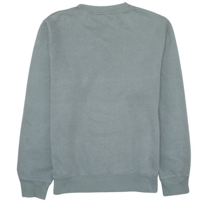 Champion Men's Green XL Crew Neck Pullover Sweatshirt