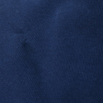 Napapijri Men's Blue 2XL Crew Neck Pullover Sweatshirt