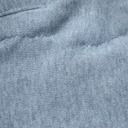 Nike Men's Grey Pullover Hoodie Small Regular Fit Logo Sweatshirt
