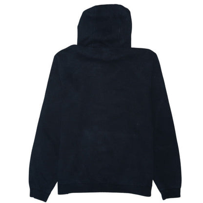 Nike Mens Black XL Pullover Hoodie Just Do It Graphic Print