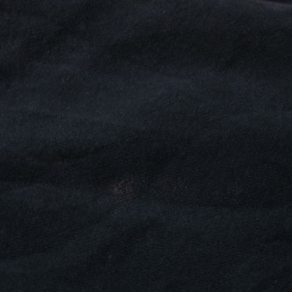 Champion Men's Black XL Pullover Hoodie with Logo and Kangaroo Pocket