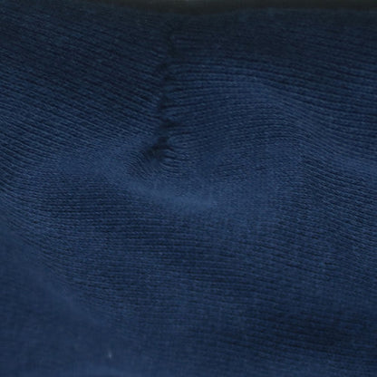 Ellesse Men's Blue Pullover Hoodie UK M Logo Graphic Cotton
