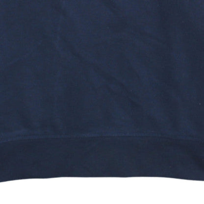 Ralph Lauren Men's Blue Pullover Crew Neck Sweatshirt Size M