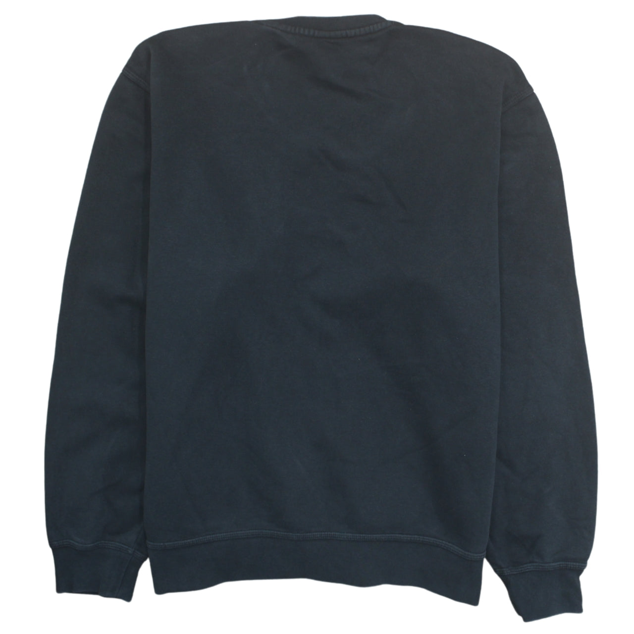 Nike Men's Black XL Crew Neck Pullover Sweatshirt