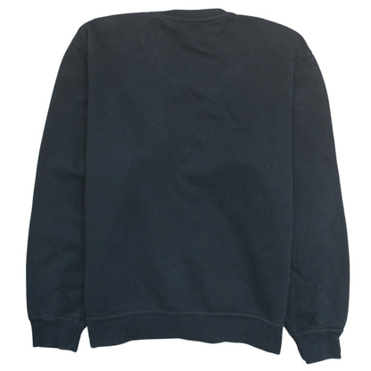 Nike Men's Black XL Crew Neck Pullover Sweatshirt