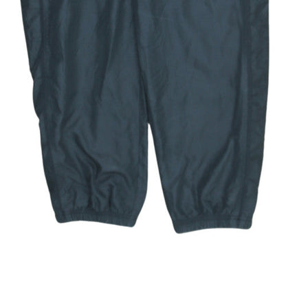 Nike Men's Black Regular Fit Windbreaker Jogger Trousers Size M
