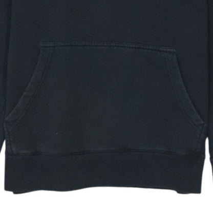 Billabong Men's Black XS Pullover Hoodie with Logo Graphic