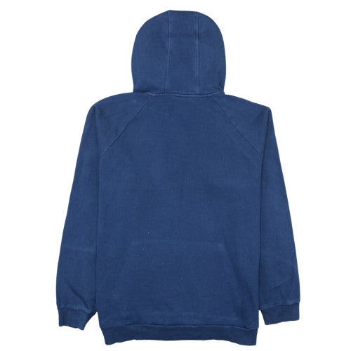 Under Armour Men's Blue XL Pullover Hoodie Fleece Sweatshirt