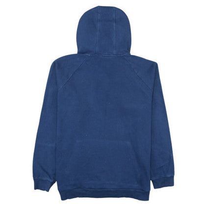 Under Armour Men's Blue XL Pullover Hoodie Fleece Sweatshirt