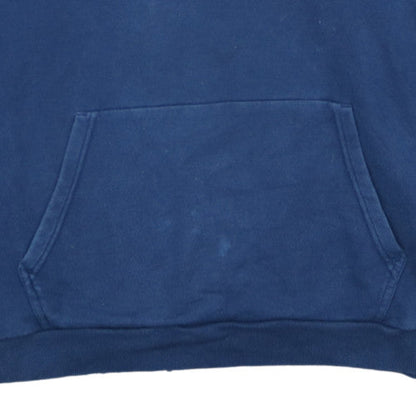 Under Armour Men's Blue XL Pullover Hoodie Fleece Sweatshirt