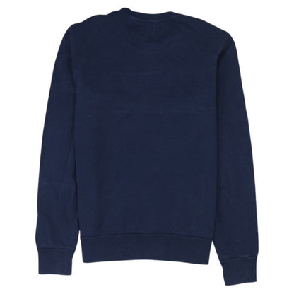 Levi's Men's Multicoloured Crew Neck Pullover Sweatshirt M