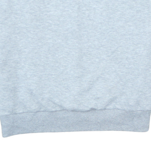 Disney Men's Grey Stark Industries Sweatshirt M Crew Neck Pullover