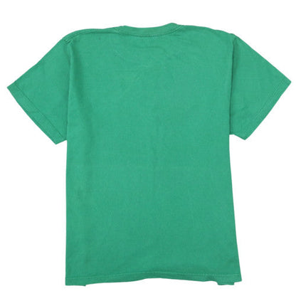 Adidas Men's Green Irish Graphic Short Sleeve T-Shirt XL Cotton Classic Style