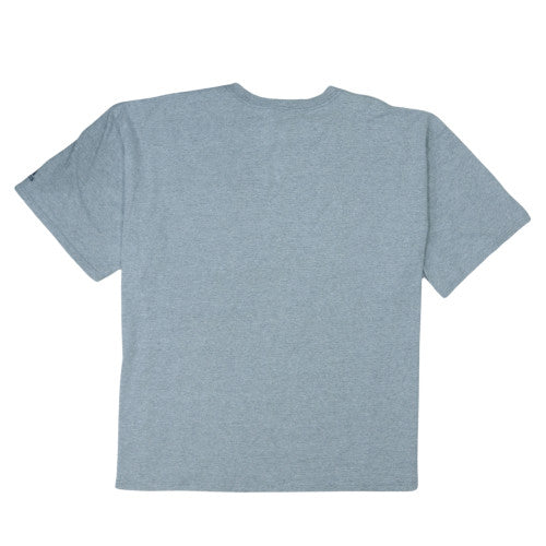 Adidas Women’s Grey Notre Dame 2XL Basic Sports T-Shirt
