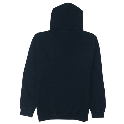 Umbro Men's Black M Pullover Hoodie Bristol Bears Sportswear