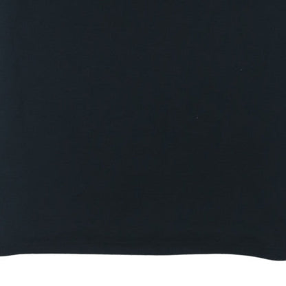 Adidas Men's Black 3XL Climalite Cotton Golf Polo Shirt