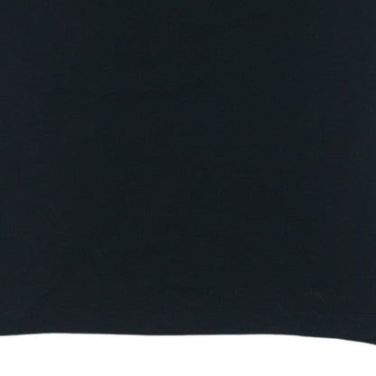 Adidas Men's Black Graphic Cotton T-Shirt Medium Celebrating Black History