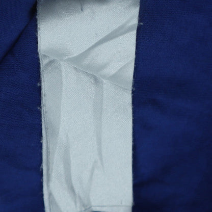 Hilfiger Denim Men's Blue V-Neck Short Sleeve T-Shirt Size L