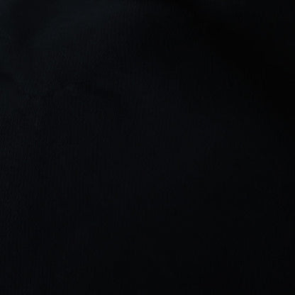 Nike Mens Black Full Zip Hoodie M Regular Fit Fleece Sweatshirt