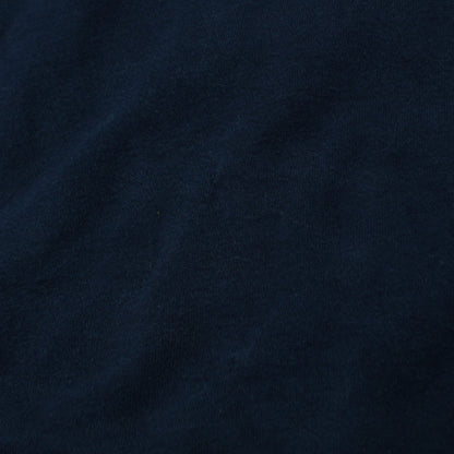 Under Armour Men's Blue Pullover Hoodie L Fleece Relaxed Fit