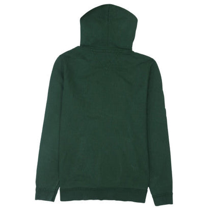 Hilfiger Denim Men's Green XL Pullover Hoodie Sweatshirt