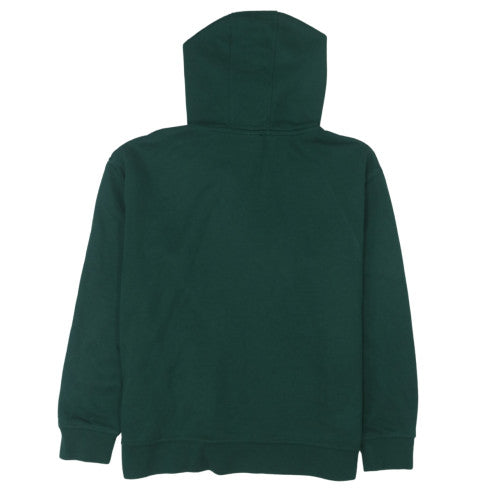 Disney Winnie the Pooh Green Men's L Pullover Hoodie