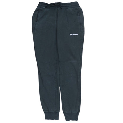 Columbia Men's Black Regular Fit Jogger Activewear Trousers M
