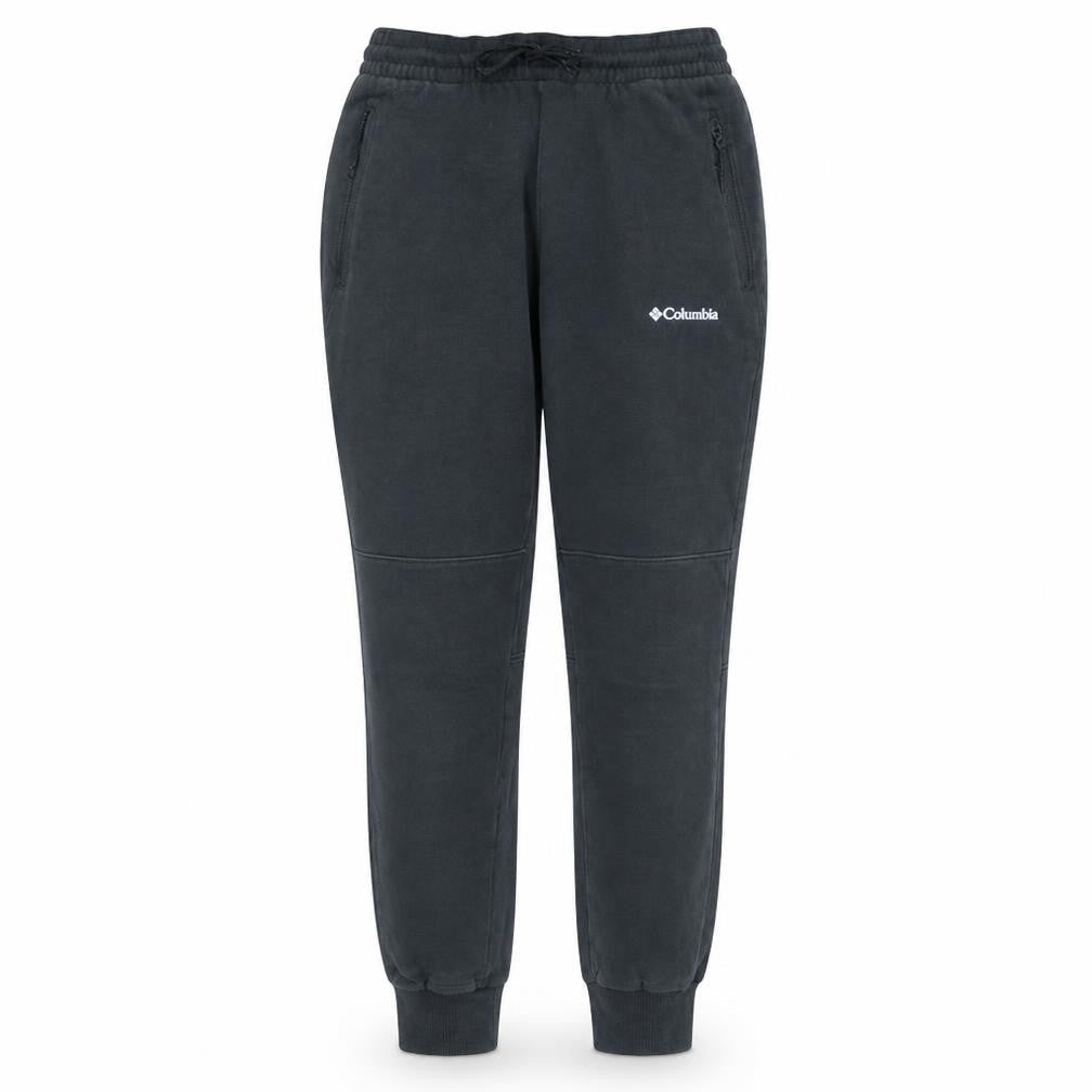 Columbia Men's Black Regular Fit Jogger Activewear Trousers M