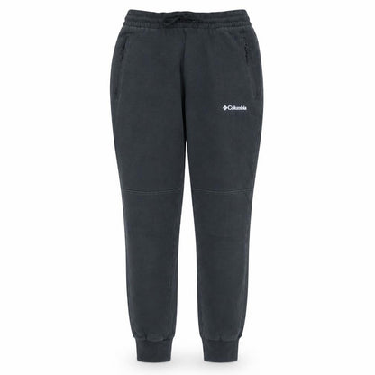 Columbia Men's Black Regular Fit Jogger Activewear Trousers M