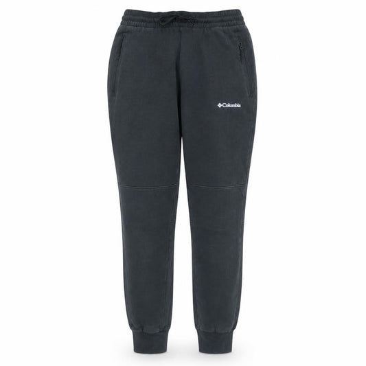 Columbia Men's Black Regular Fit Jogger Activewear Trousers M