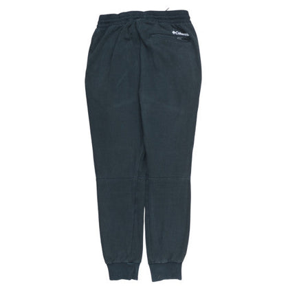 Columbia Men's Black Regular Fit Jogger Activewear Trousers M