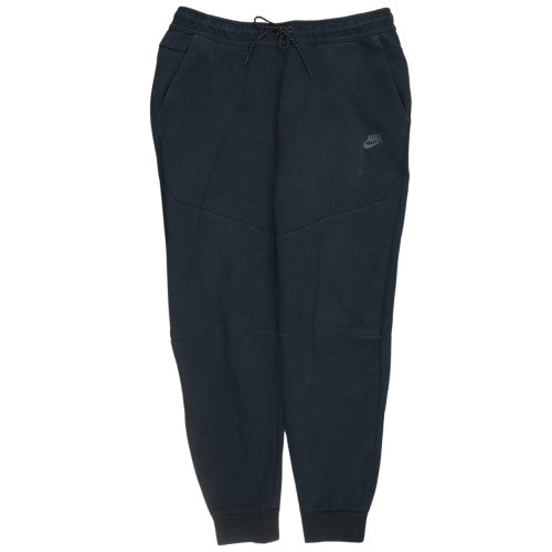 Nike Men's Black XL Jogger Sweatpants Tapered Activewear Trousers
