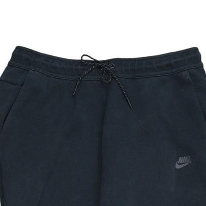 Nike Men's Black XL Jogger Sweatpants Tapered Activewear Trousers