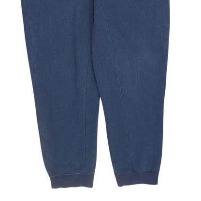 Nike Men's Blue L Jogger Sweatpants Activewear Trousers