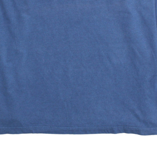 Nike Men's Blue 2XL Crew Neck Pullover Sweatshirt
